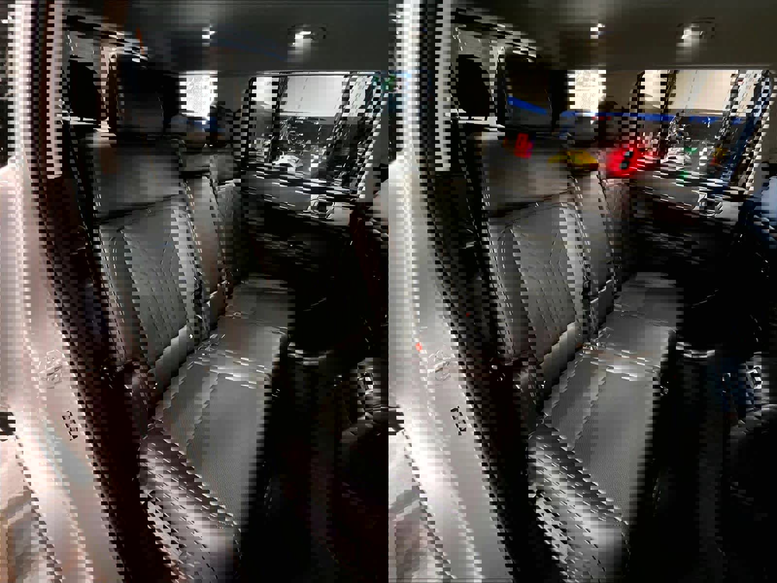 Used 2024 Hyundai Santa Fe SEL image 16