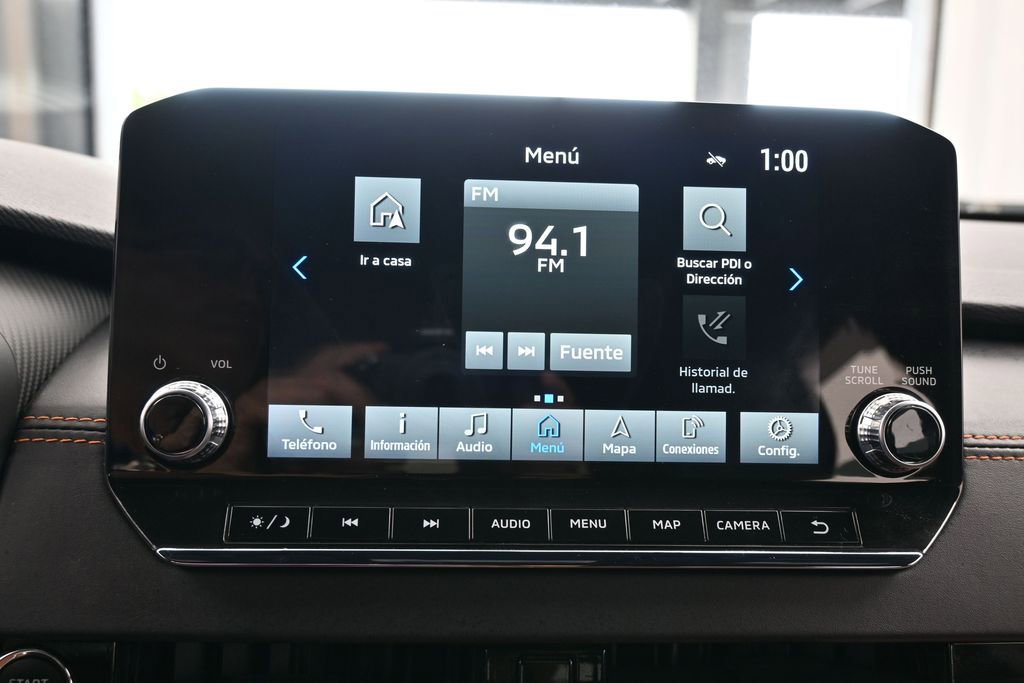 Used 2022 Mitsubishi Outlander SEL FWD image 31