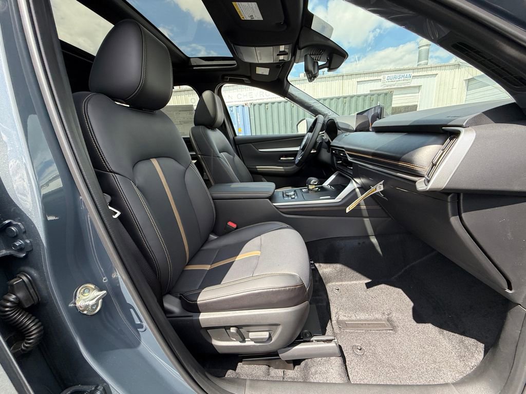 New 2026 MAZDA CX-90 3.3 Turbo S w/ Premium Plus AWD/4WD image 26