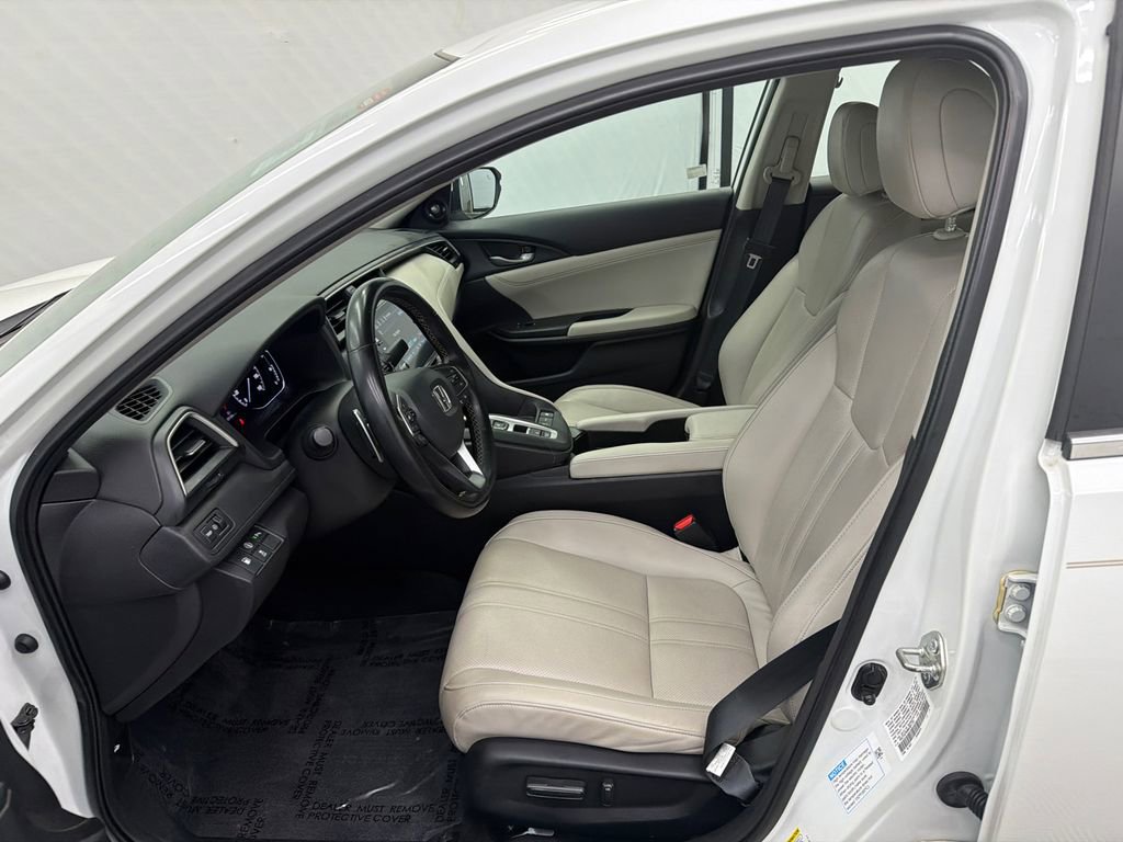 Used 2021 Honda Insight Touring image 9