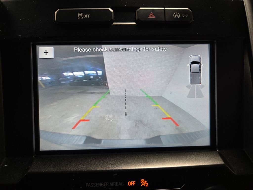 Used 2017 Ford F150 XLT w/ Equipment Group 302A Luxury image 24