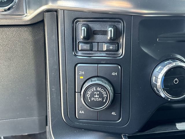 Used 2023 Ford F150 Raptor w/ Raptor Carbon Fiber Package AWD/4WD image 31
