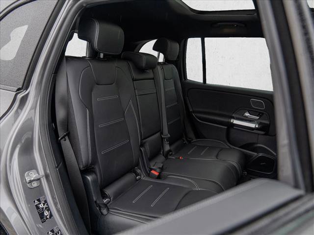 Used 2024 Mercedes-Benz EQB 350 4MATIC SUV image 29
