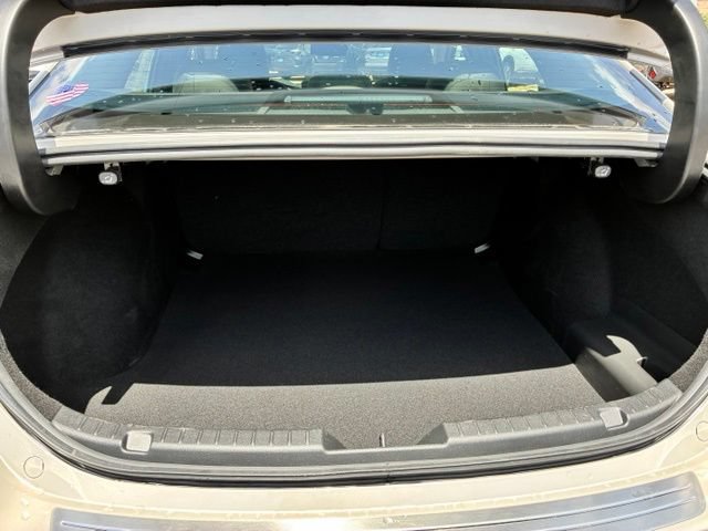 New 2026 MAZDA MAZDA3 2.5 S Sedan w/ Preferred Pkg FWD image 9