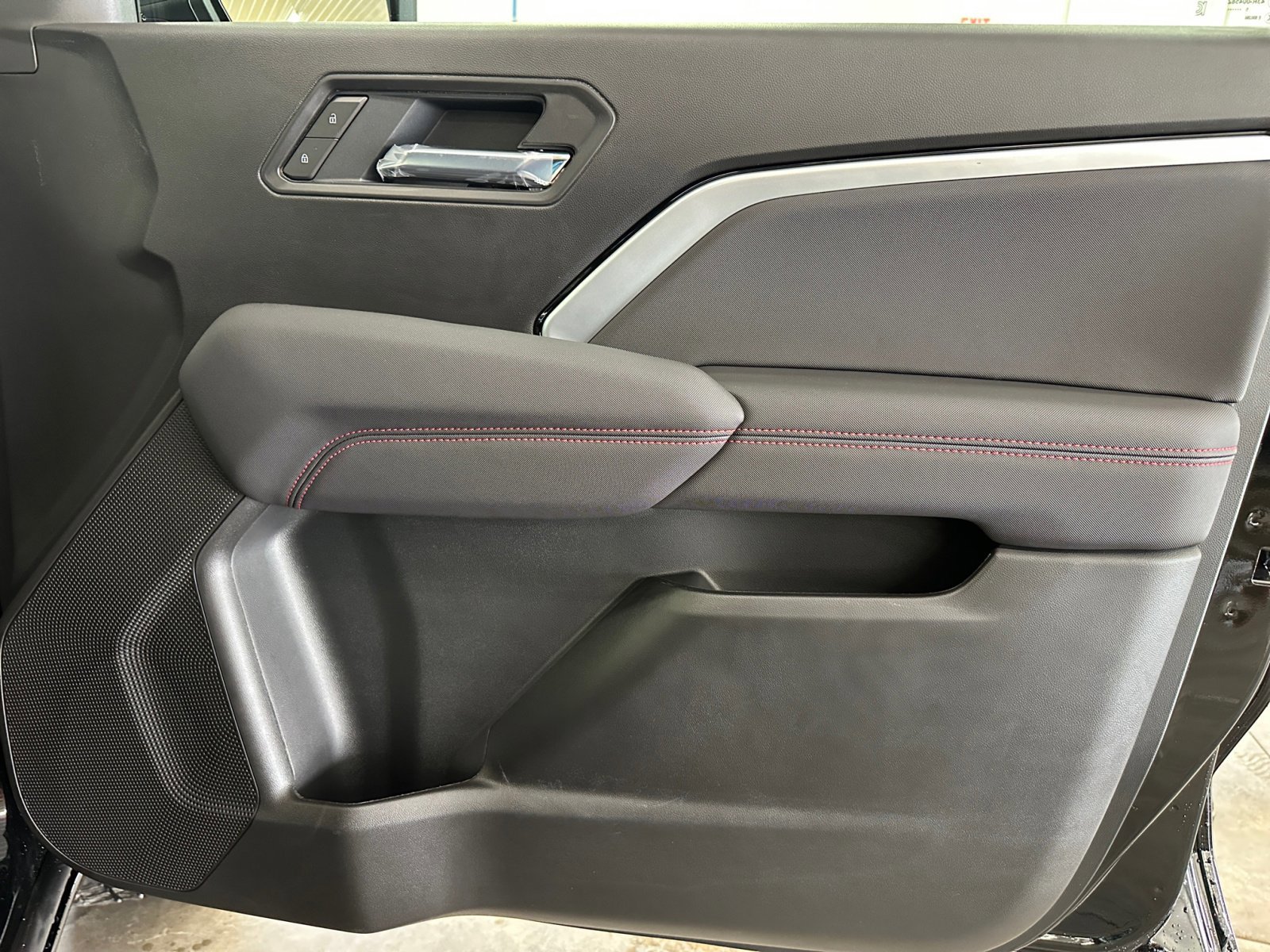 New 2026 Chevrolet Colorado Z71 w/ Z71 Convenience Package 2 image 22