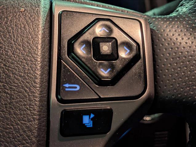 Certified 2024 Toyota 4Runner Limited image 15