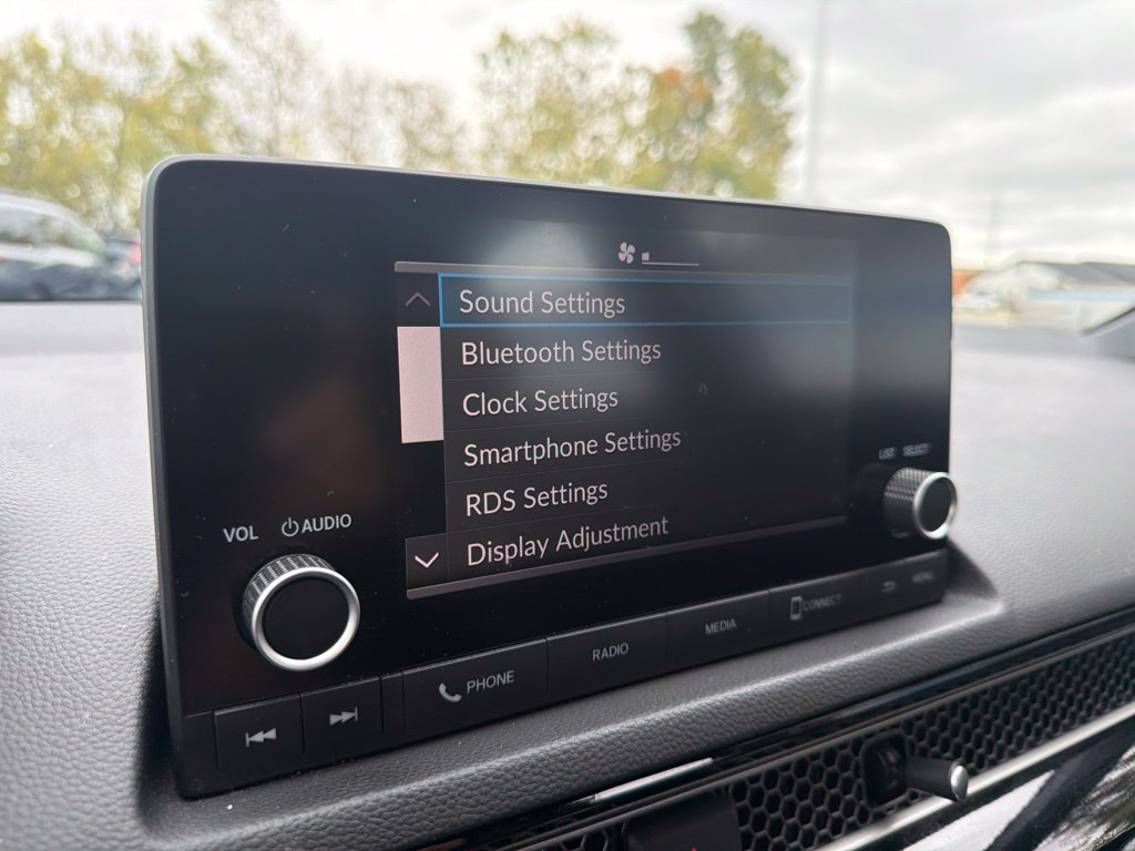 Used 2024 Honda Civic Sport image 29