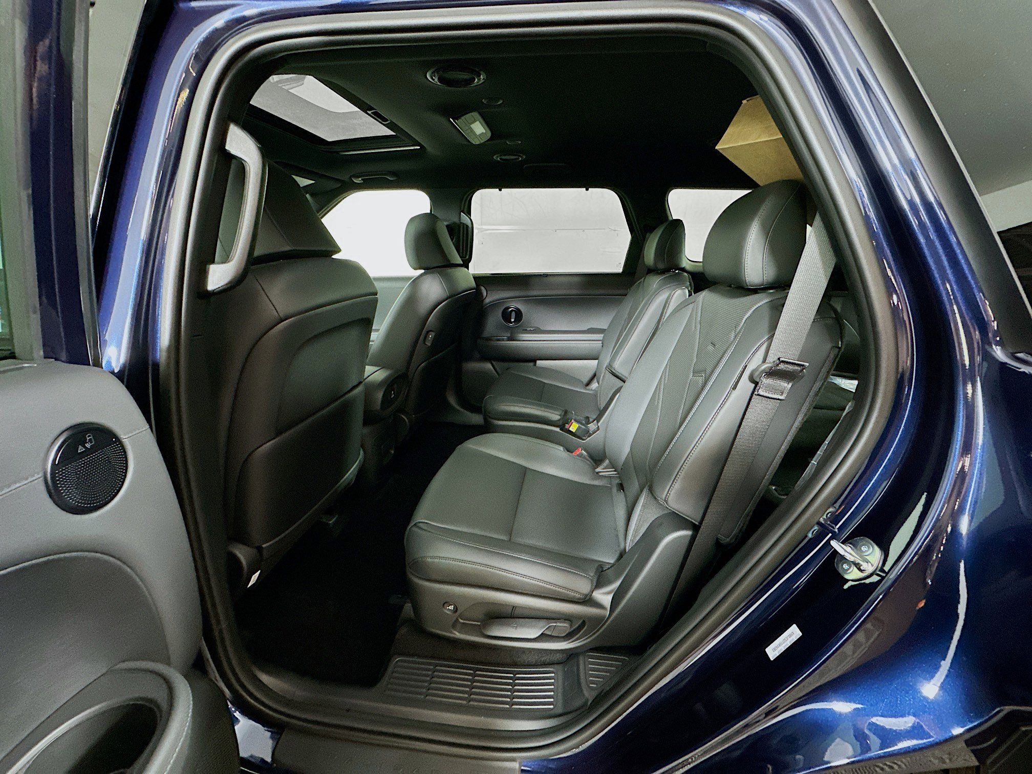 New 2026 Hyundai Palisade XRT Pro image 26