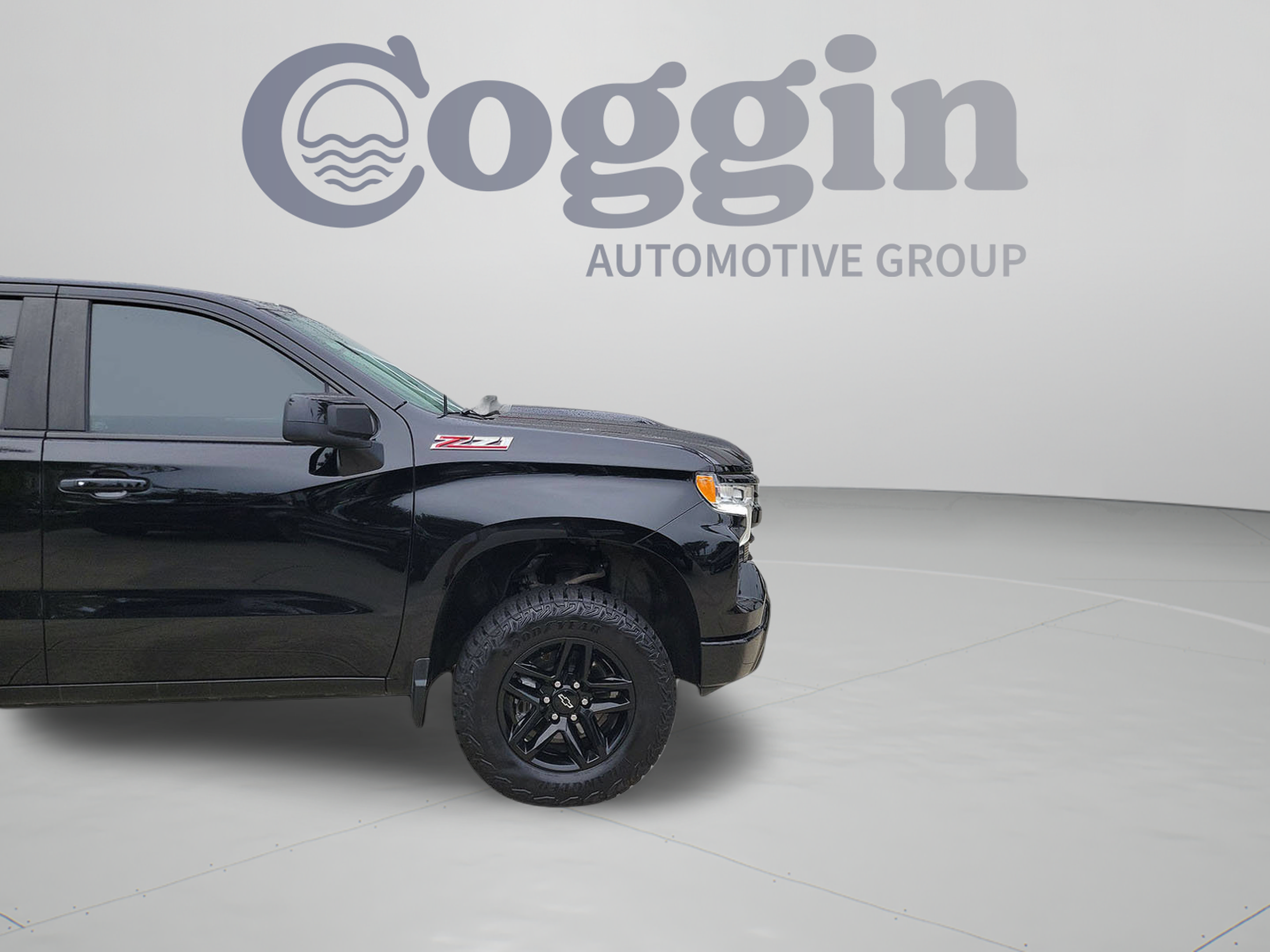 Used 2024 Chevrolet Silverado 1500 LT Trail Boss w/ Convenience Package II AWD/4WD image 30