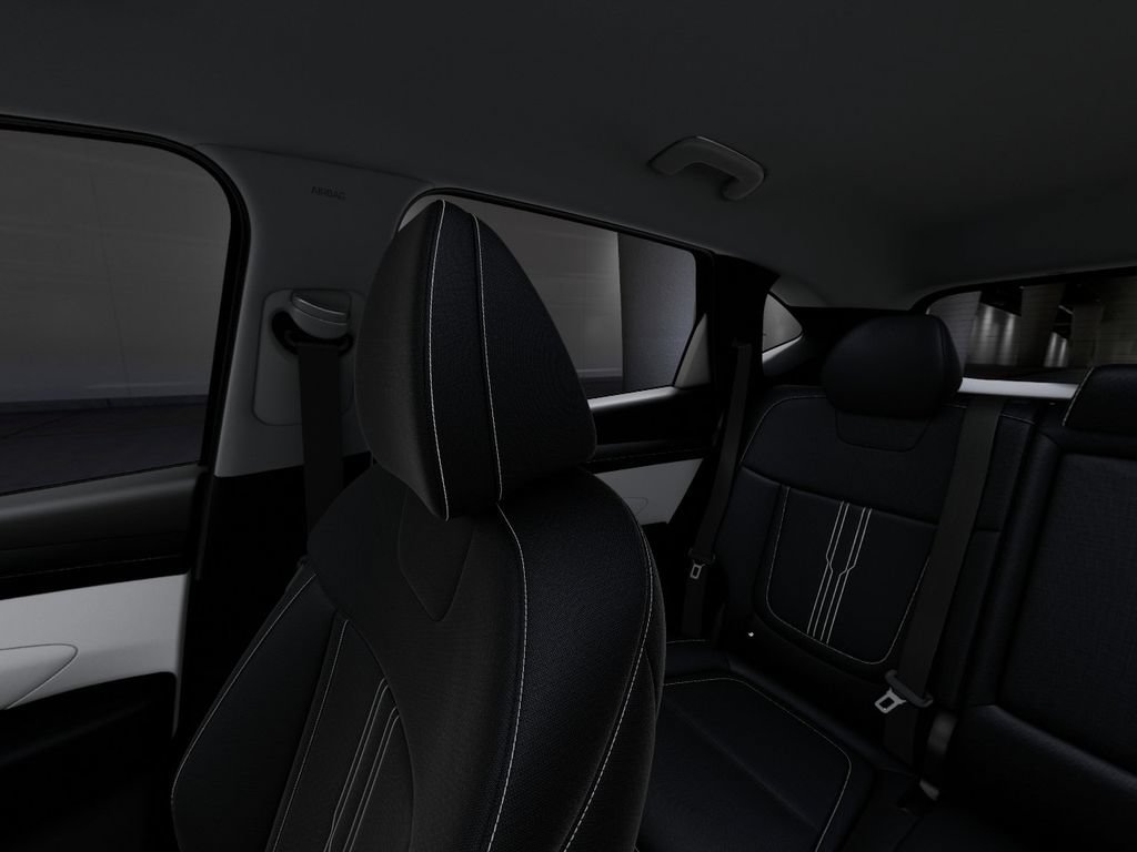 New 2026 Hyundai Tucson SEL AWD/4WD image 10