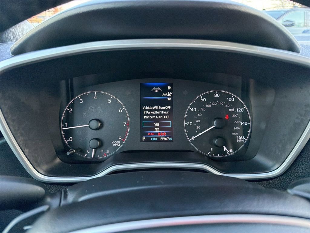 Certified 2024 Toyota Corolla SE FWD image 24