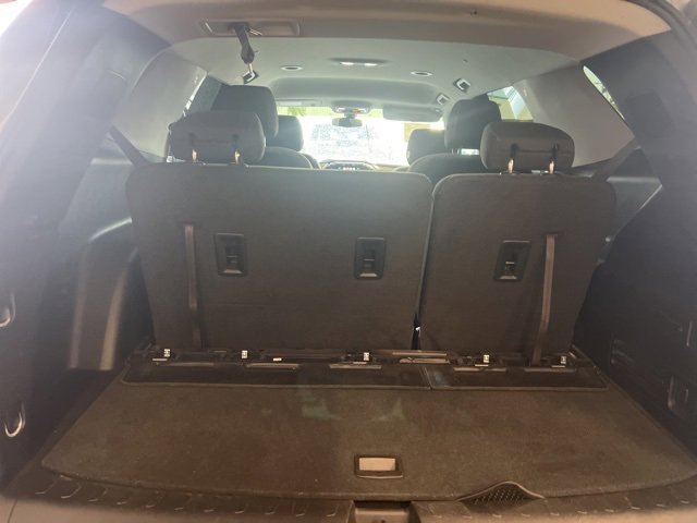 Used 2019 Chevrolet Traverse LT image 10