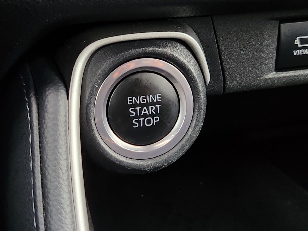 Used 2024 Toyota Grand Highlander AWD image 12