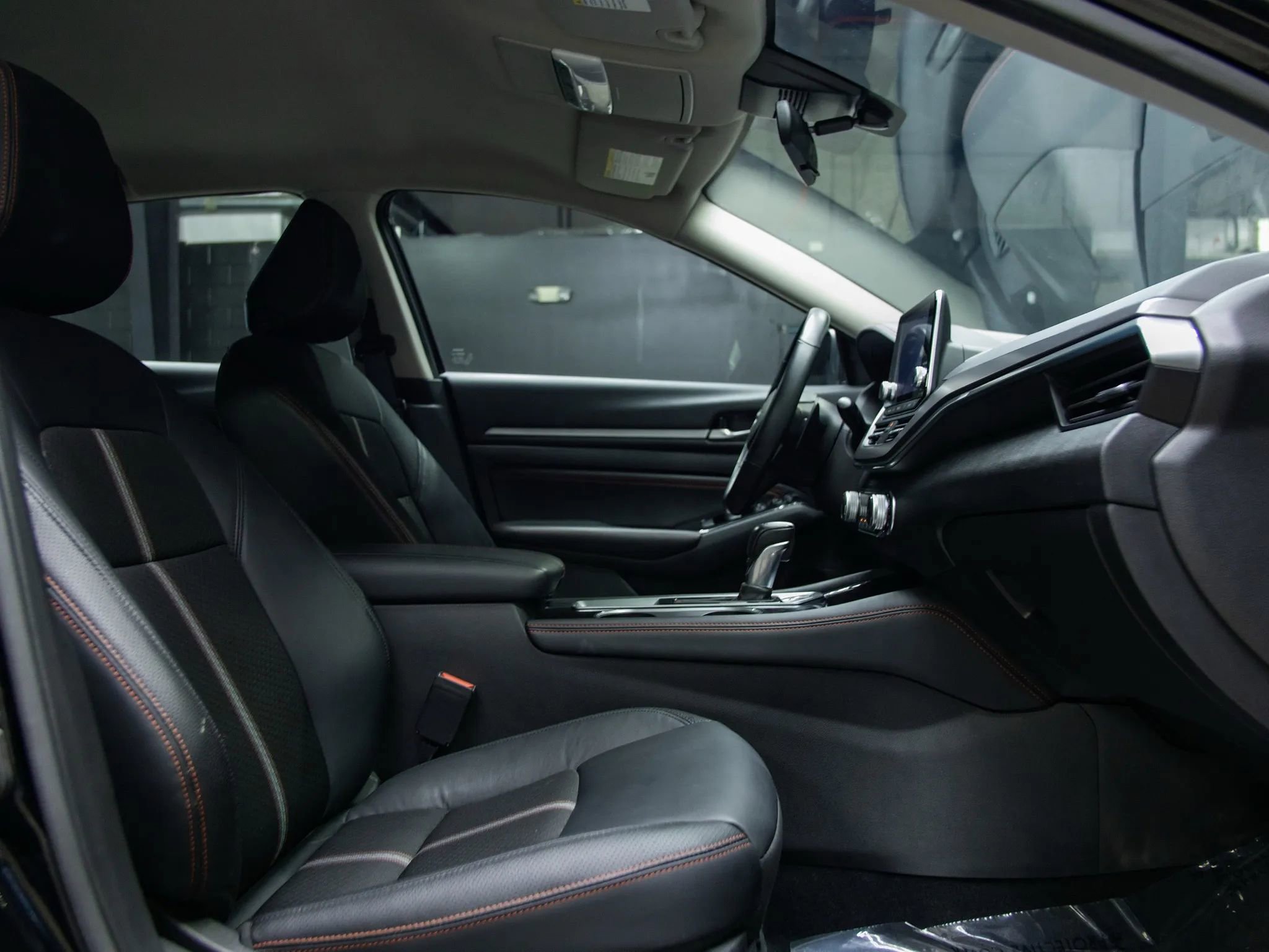 Used 2023 Nissan Altima 2.5 SR image 25