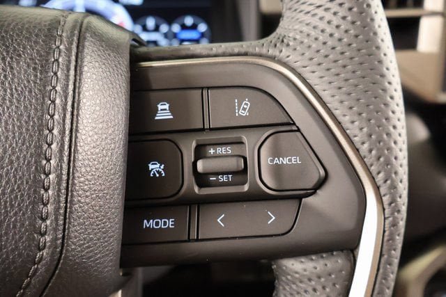 New 2026 Toyota Tundra Limited AWD/4WD image 17