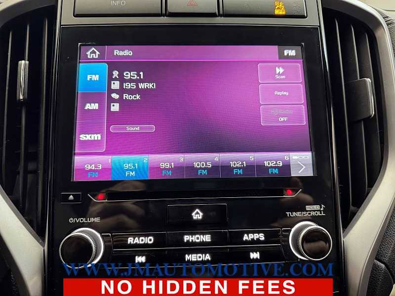 Used 2019 Subaru Ascent Premium image 25