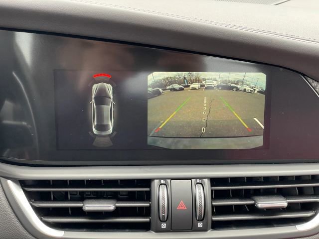 Used 2024 Alfa Romeo Giulia Quadrifoglio image 40