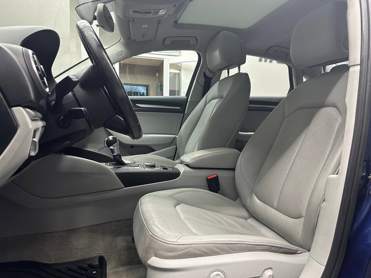 Used 2015 Audi A3 2.0T Premium w/ Cold Weather Package image 15