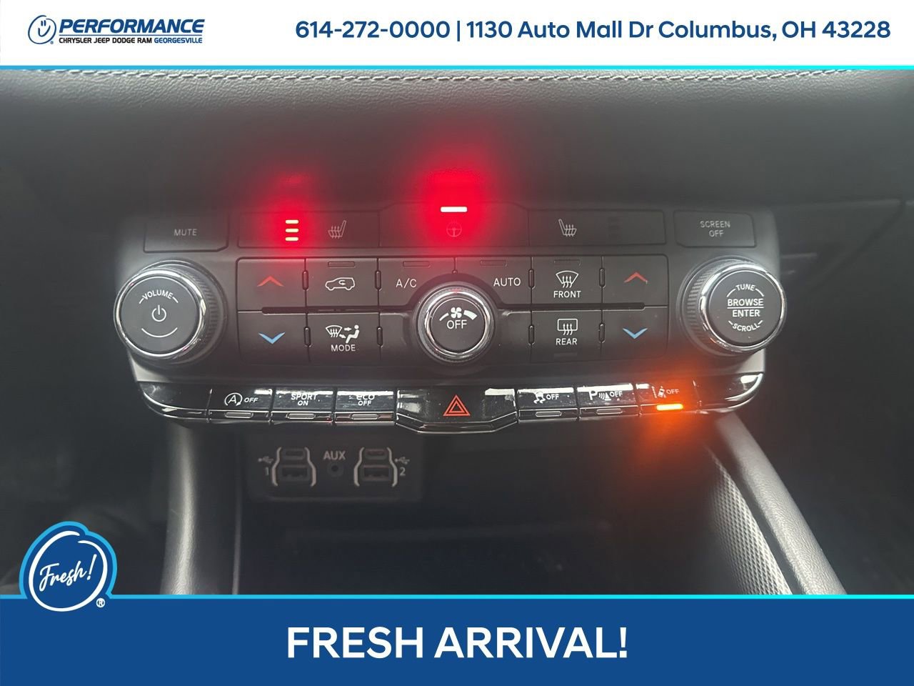 Used 2022 Dodge Durango GT image 22