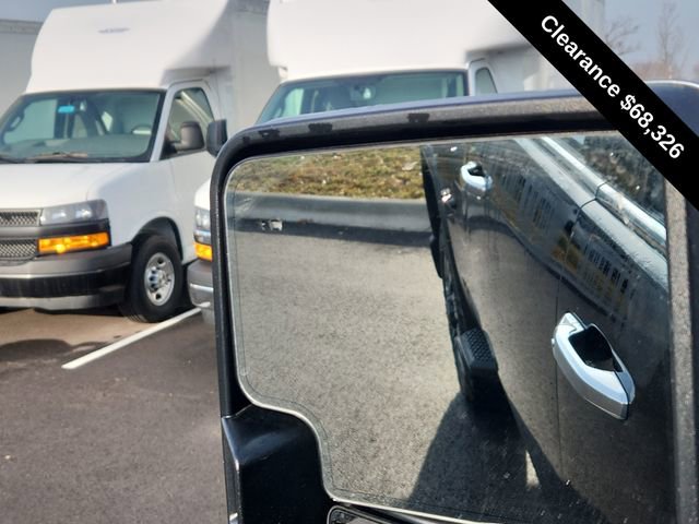 Used 2024 GMC Sierra 2500 Denali w/ Denali Reserve Package image 40