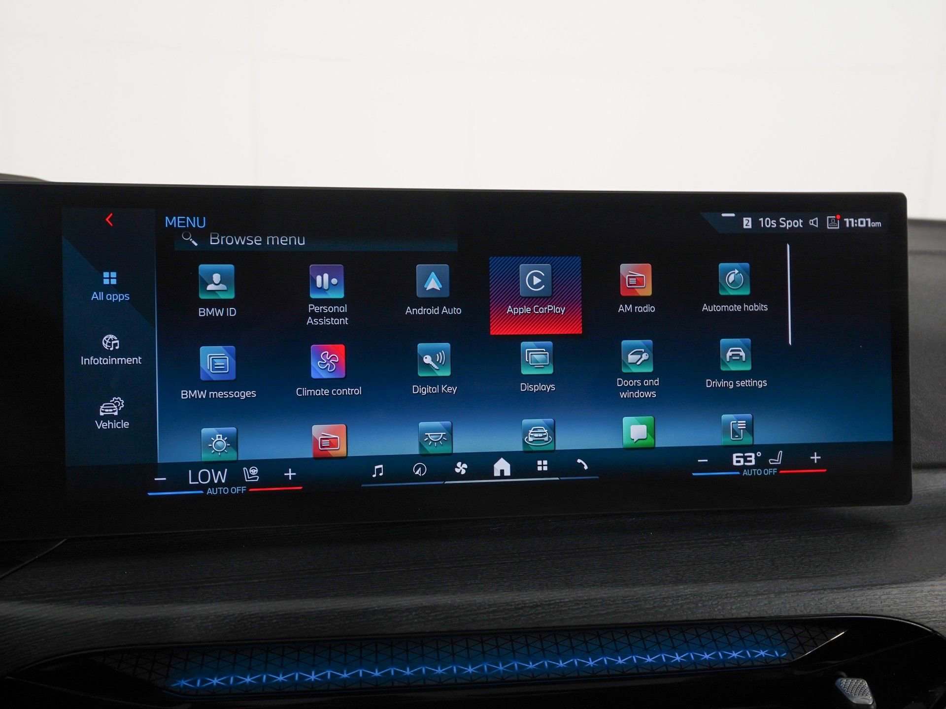 Used 2025 BMW 440i xDrive image 23