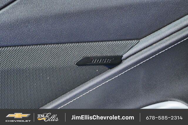 Used 2023 Chevrolet Corvette Stingray Coupe w/ 1LT RWD image 7