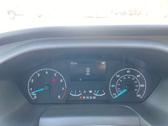 New 2025 Ford Transit 150 Low Roof image 23