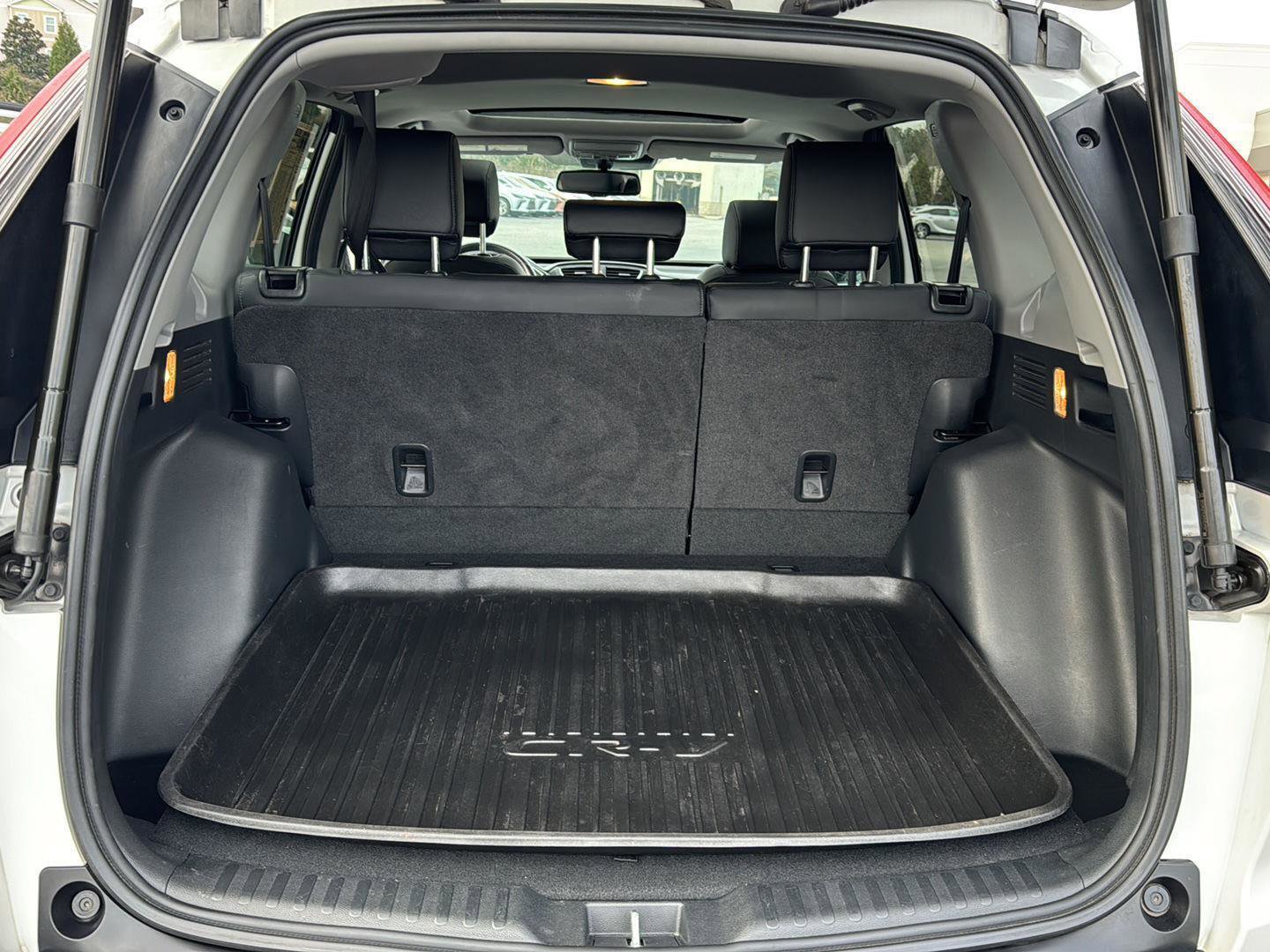 Used 2022 Honda CR-V EX-L image 30