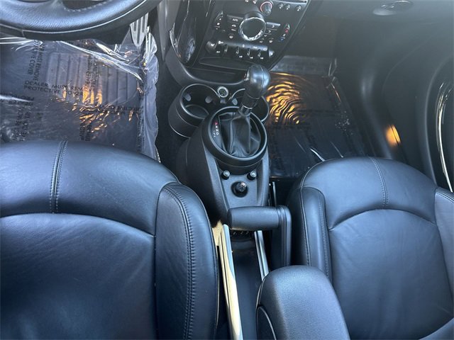 Used 2015 MINI Cooper Countryman S image 21