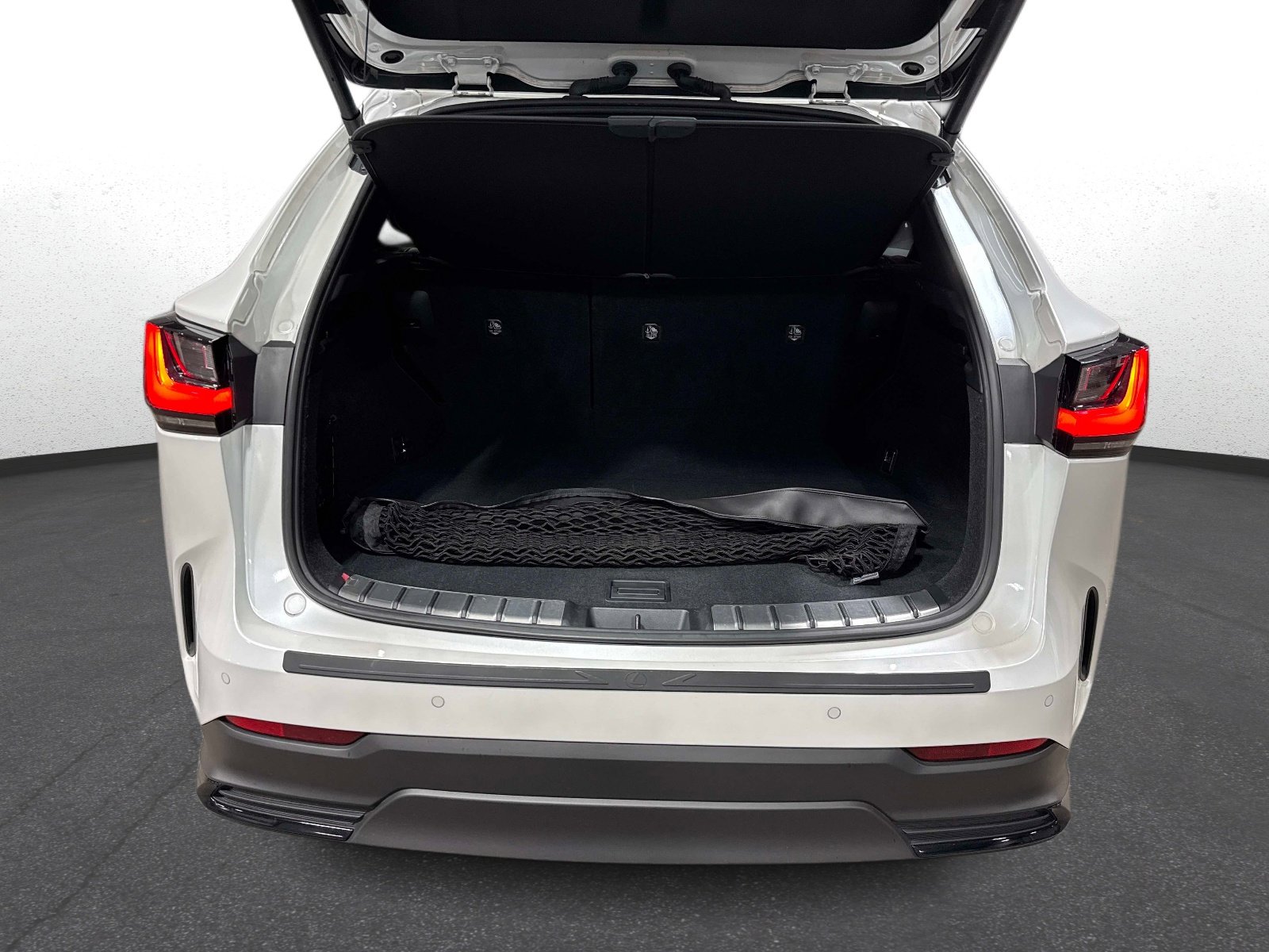 Certified 2022 Lexus NX 350h NX 350h Luxury image 11