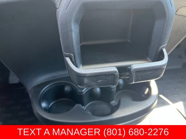 New 2026 RAM ProMaster 3500 FWD image 21