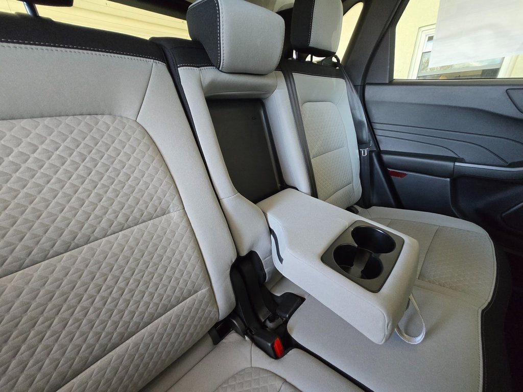 New 2025 Ford Escape Active w/ Cold Weather Package image 24