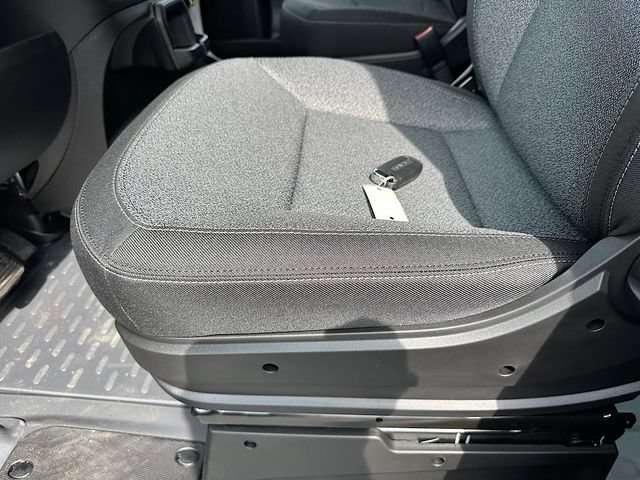 New 2024 RAM ProMaster 2500 w/ Safety Group FWD image 12