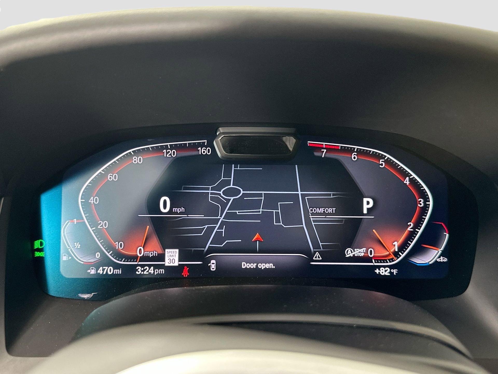 New 2026 BMW 840i image 10