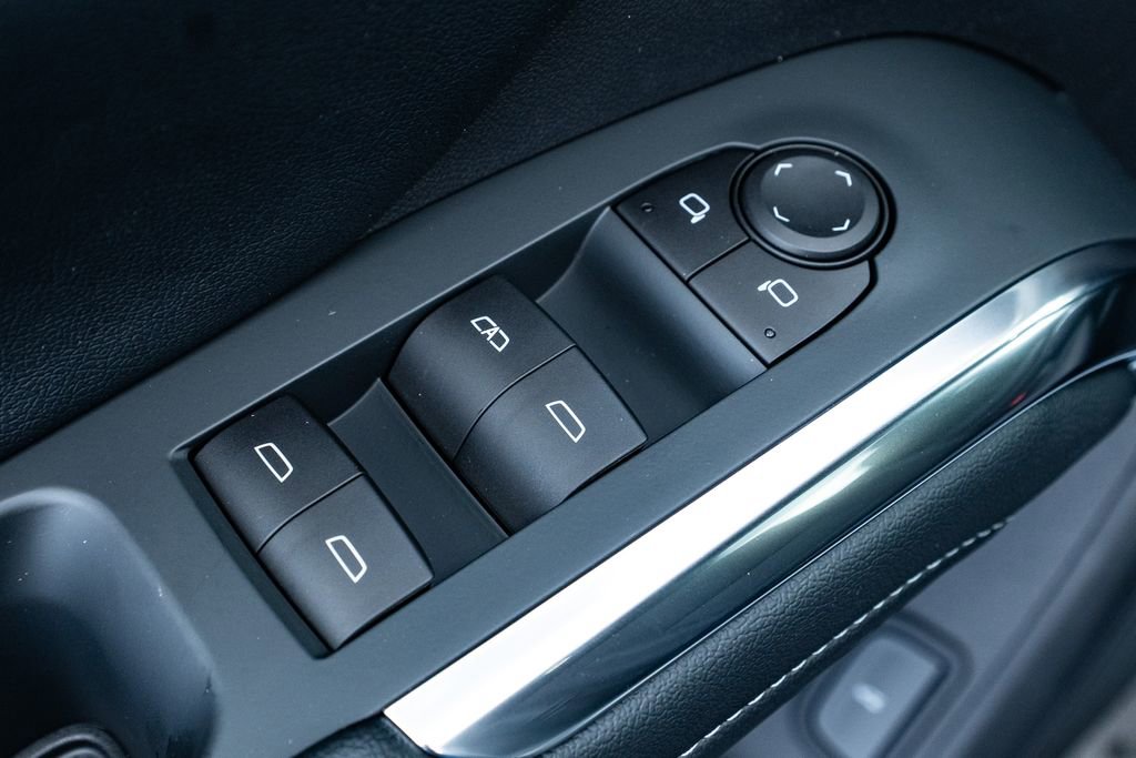 New 2026 Chevrolet Traverse LT w/ Midnight/Sport Edition image 19