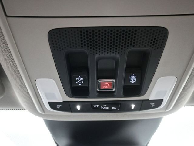 New 2026 Honda Pilot Elite image 22