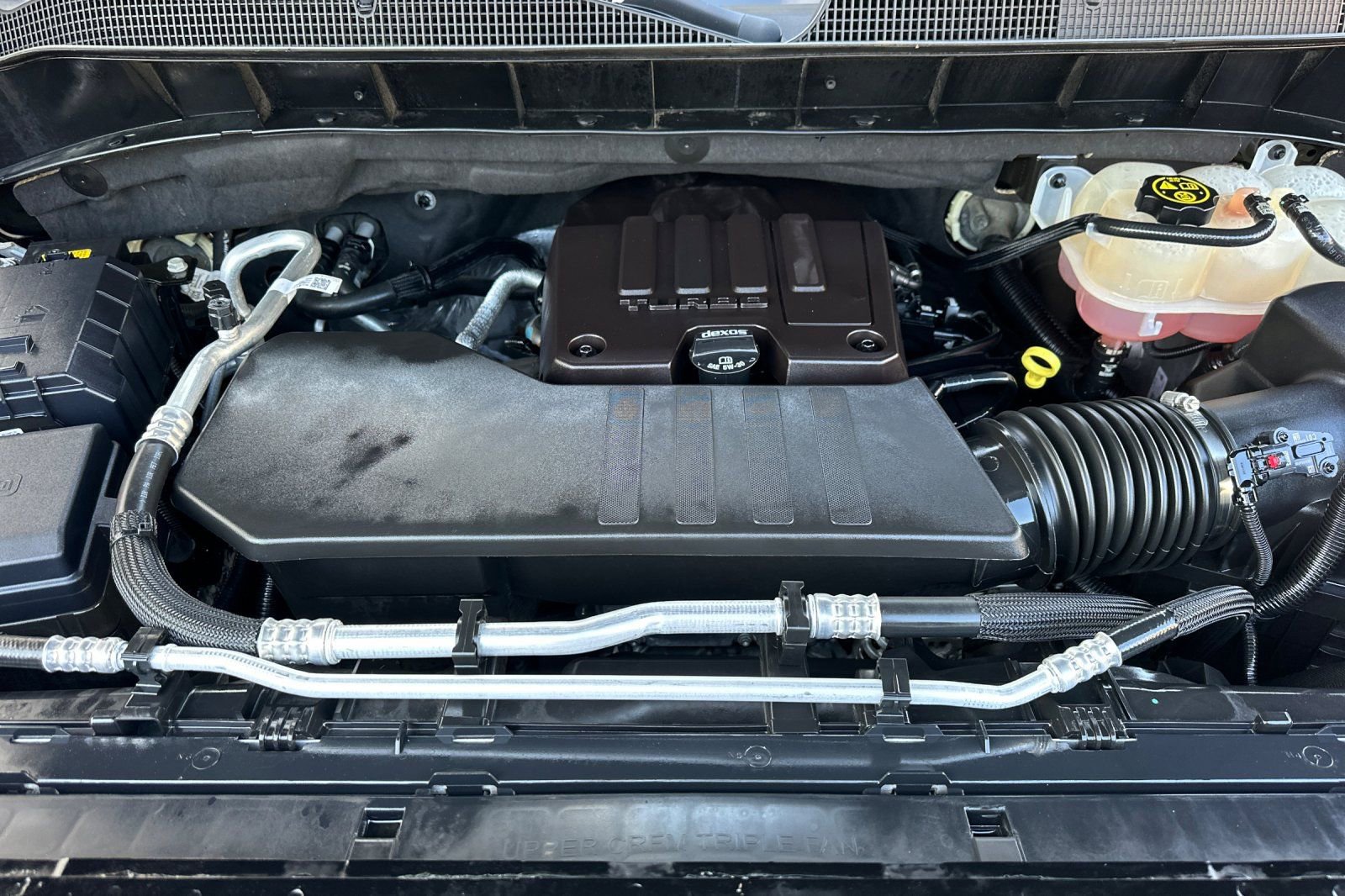 Certified 2022 Chevrolet Silverado 1500 Custom image 23