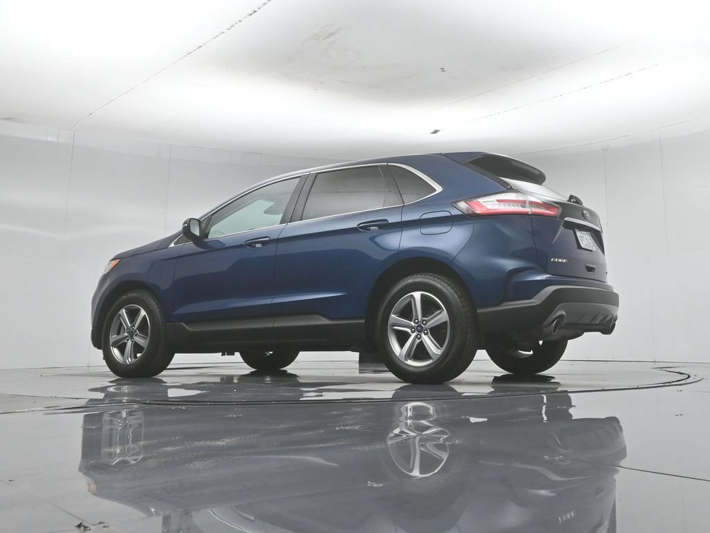 Certified 2020 Ford Edge SEL w/ Convenience Package FWD image 54