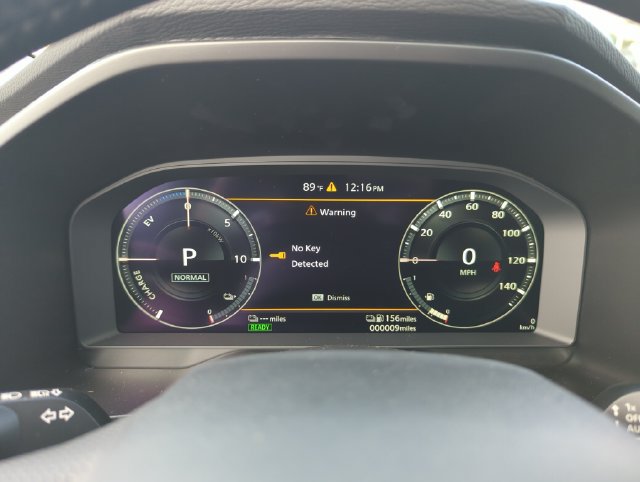 New 2026 Nissan Rogue SL AWD/4WD image 47