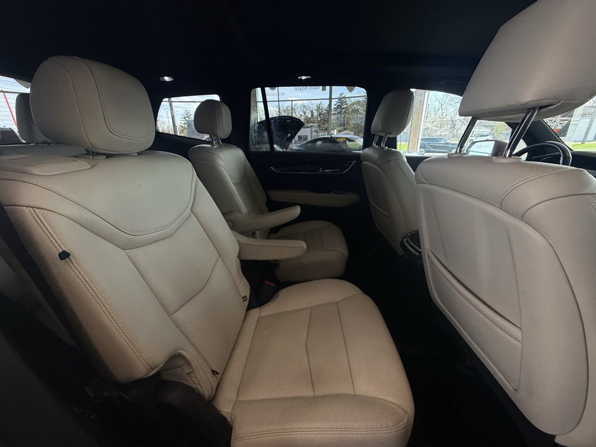 Used 2020 Cadillac XT6 Sport AWD/4WD image 25