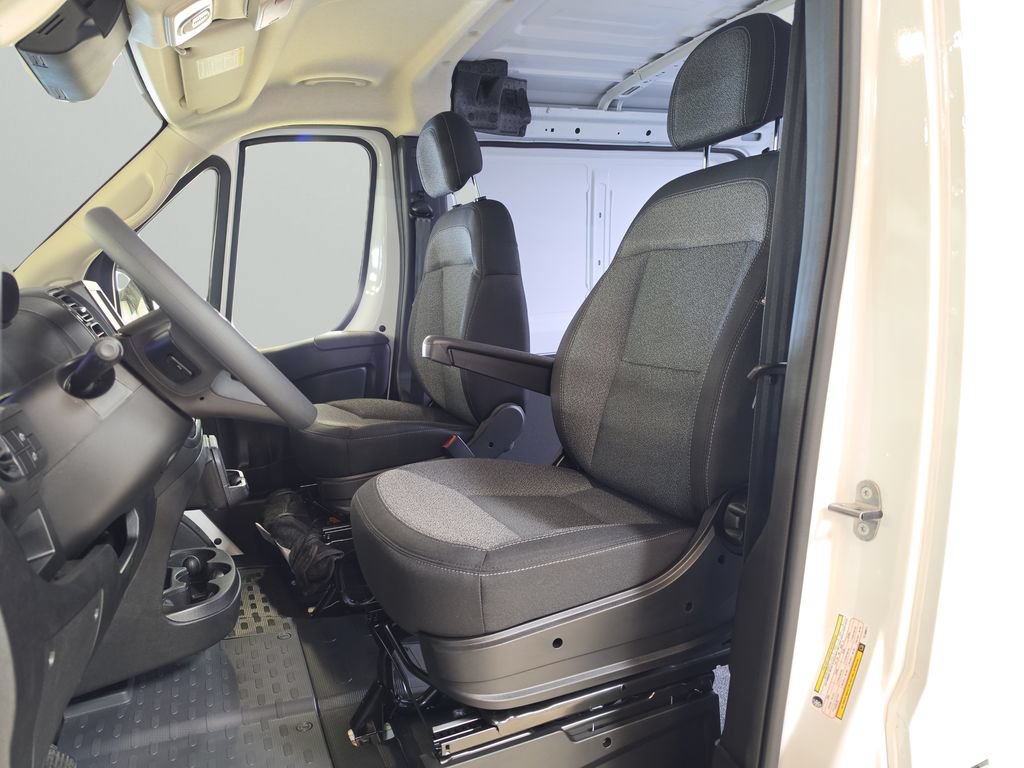 New 2026 RAM ProMaster 1500 w/ Convenience Group FWD image 13