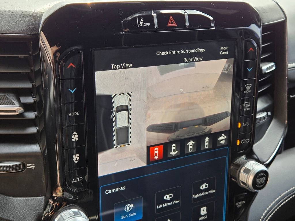 Used 2022 RAM 2500 Limited image 28