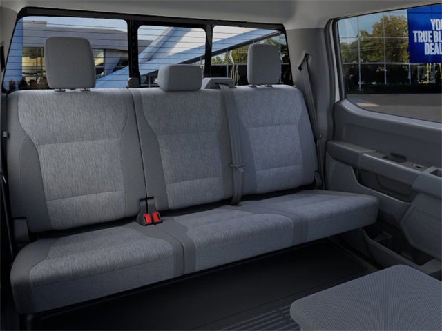 New 2025 Ford F250 XL w/ XL Chrome Package image 11