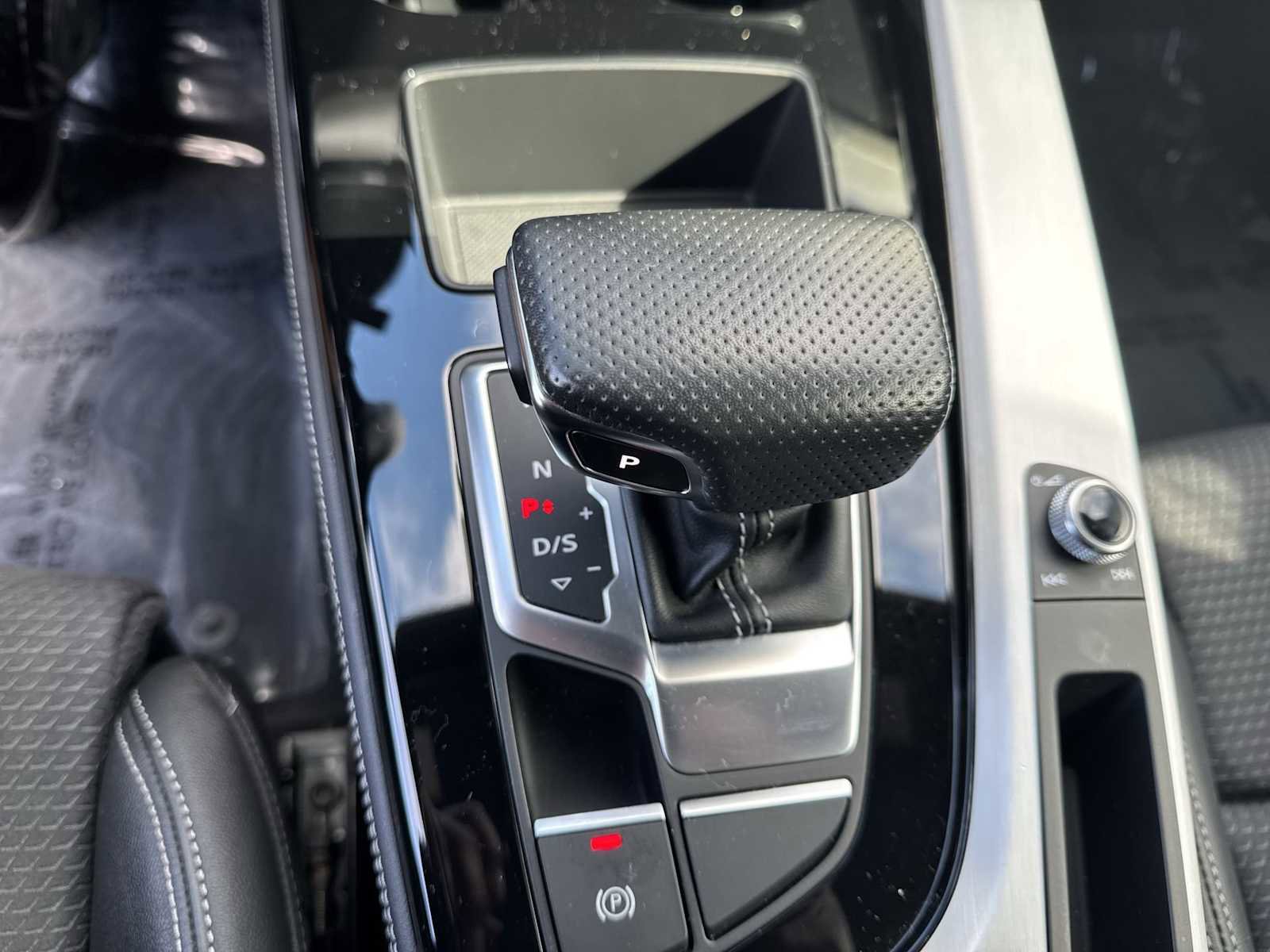 Used 2023 Audi A5 2.0T Prestige w/ S Line Interior Package image 31