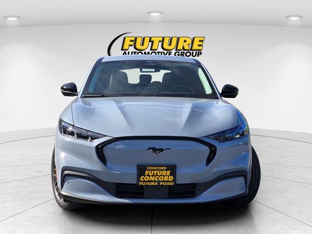 New 2026 Ford Mustang Mach-E Premium w/ Technology Package RWD image 3