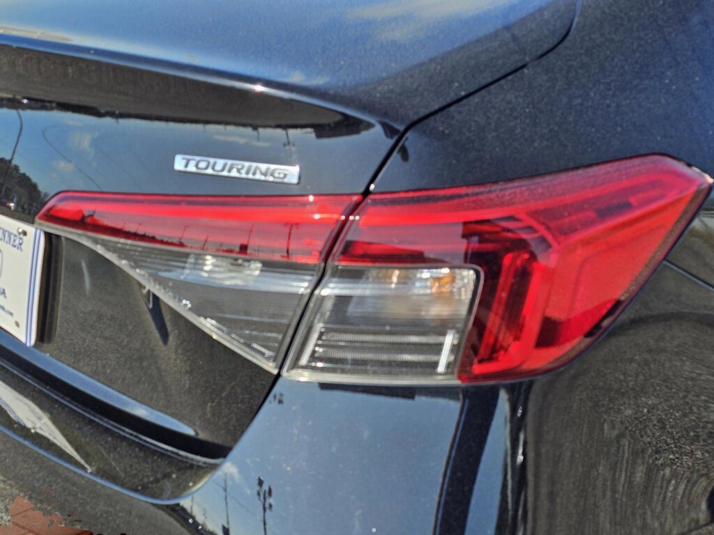Certified 2023 Honda Civic Touring image 9