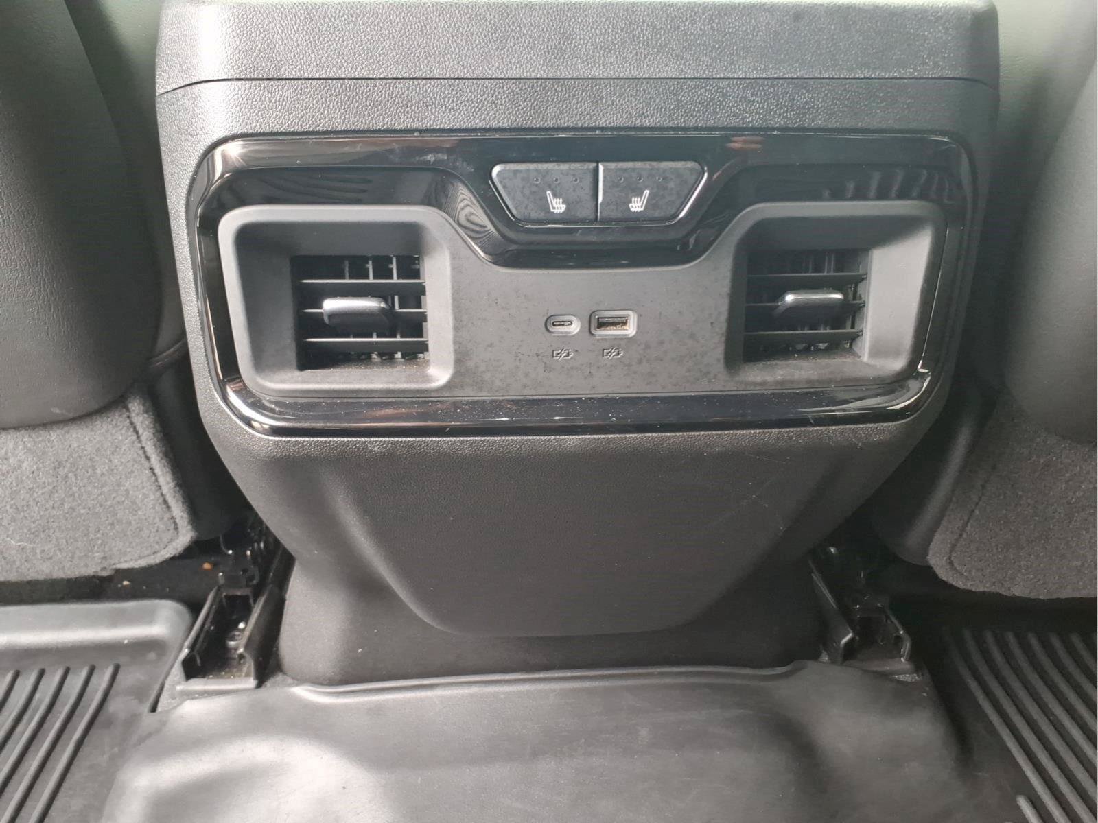 Certified 2025 GMC Sierra 2500 AT4X AWD/4WD image 15