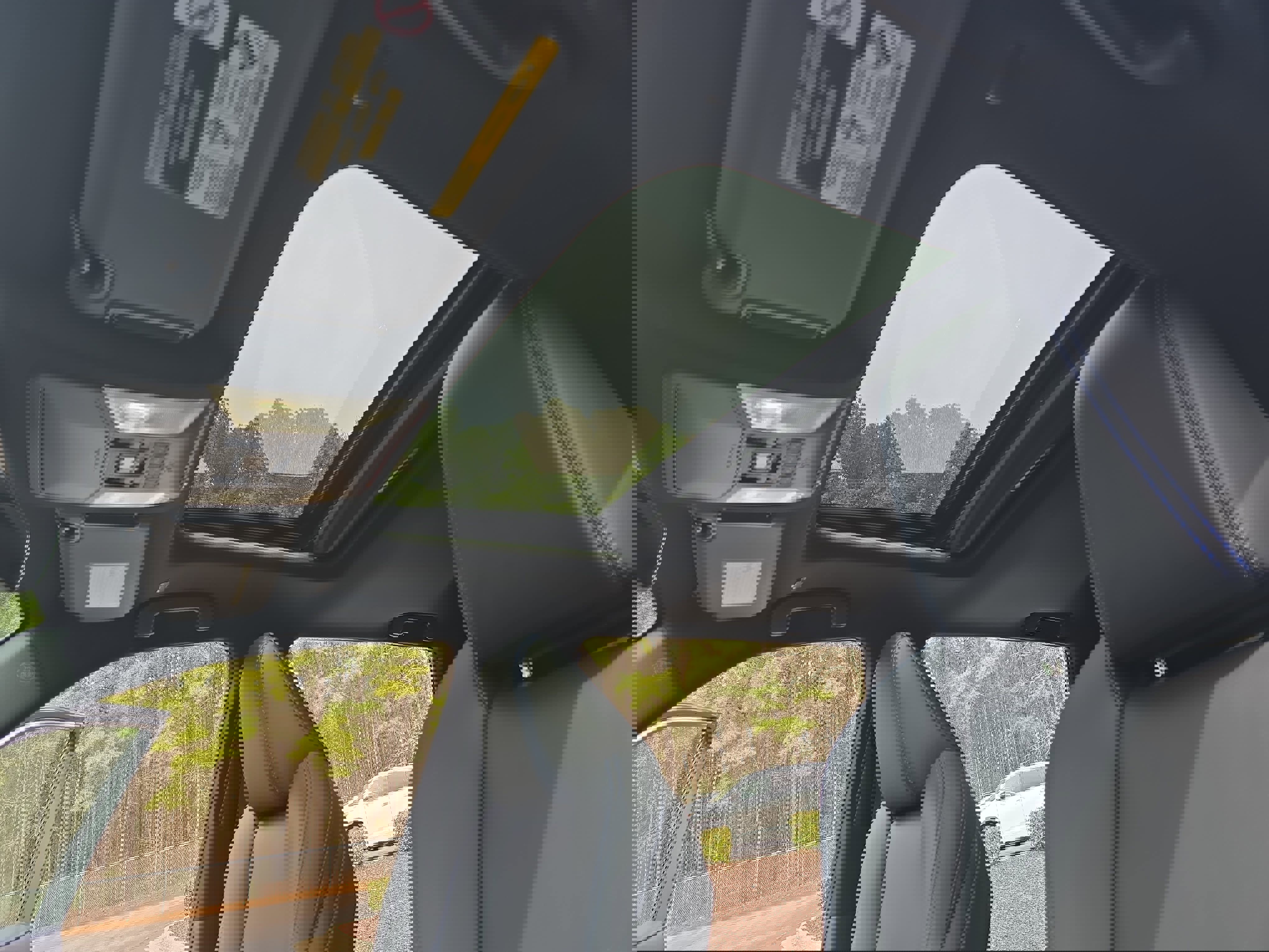 Used 2024 Toyota RAV4 XSE image 31