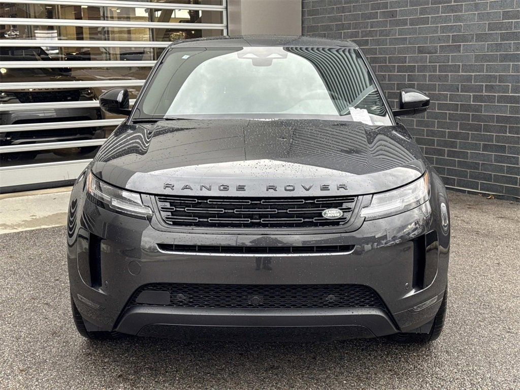 New 2026 Land Rover Range Rover Evoque S image 2