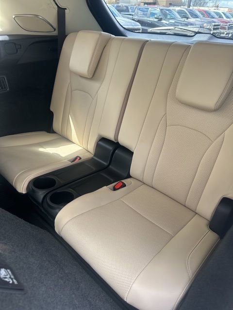 Used 2022 Lexus RX 450hL Luxury w/ Cold Area Package (CT) image 26